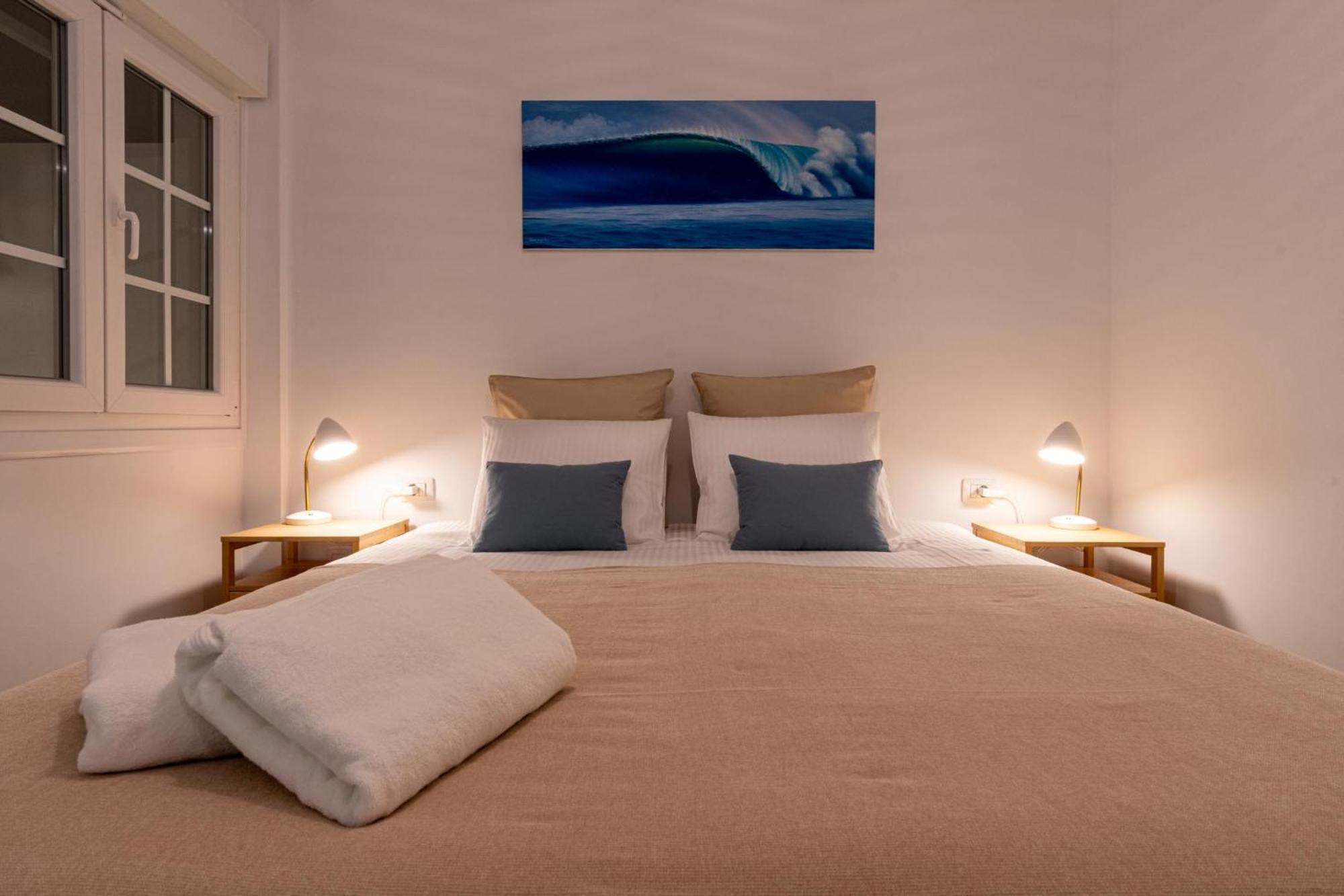 Hidalgos Hideaway - La Caleta Apartment Адехе Екстериор снимка