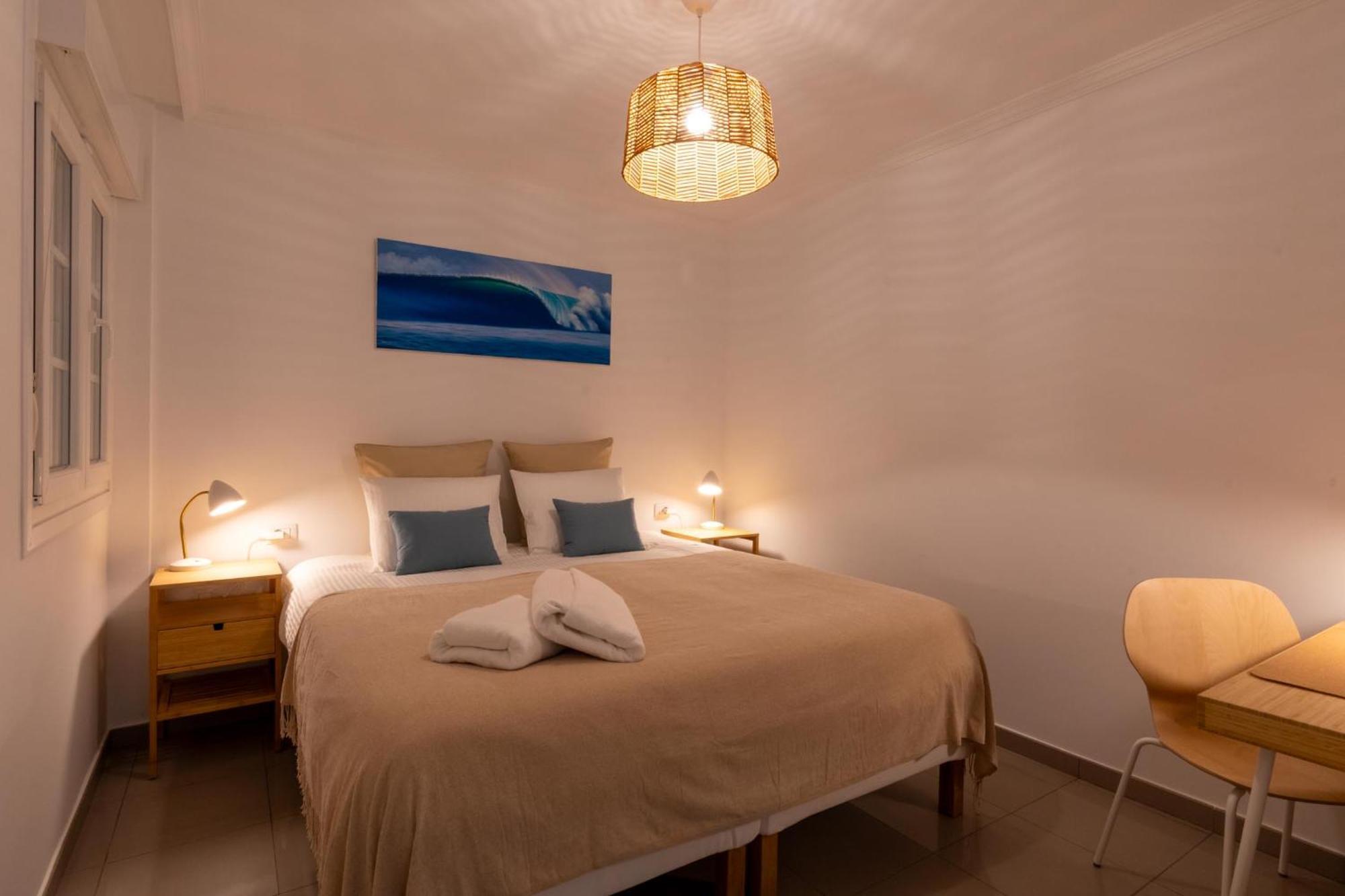 Hidalgos Hideaway - La Caleta Apartment Адехе Екстериор снимка